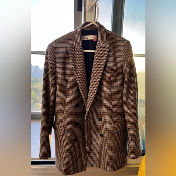 Zara Blazer - Picture 1 of 2